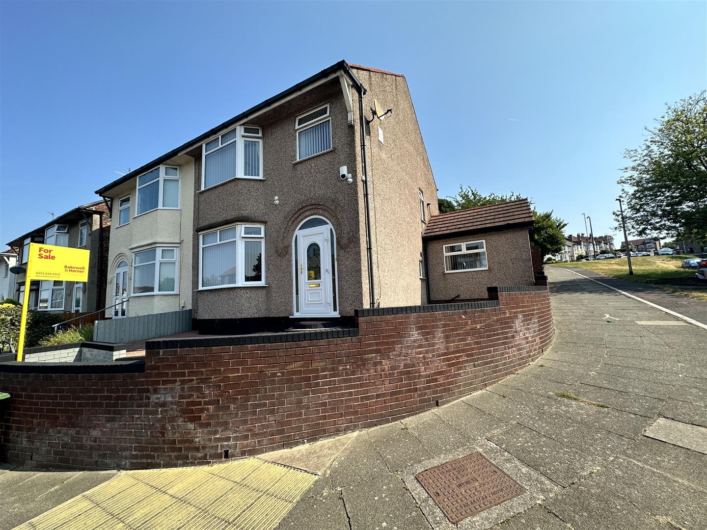 Bakewell & Horner Estate Agents